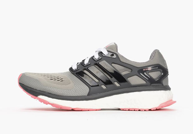 A "Pigeon" Feel On This New adidas Energy Boost ESM Release