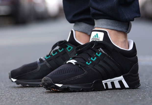 adidas eqt sneaker