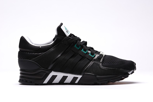 Adidas Eqt Support 93 Classic Black 02