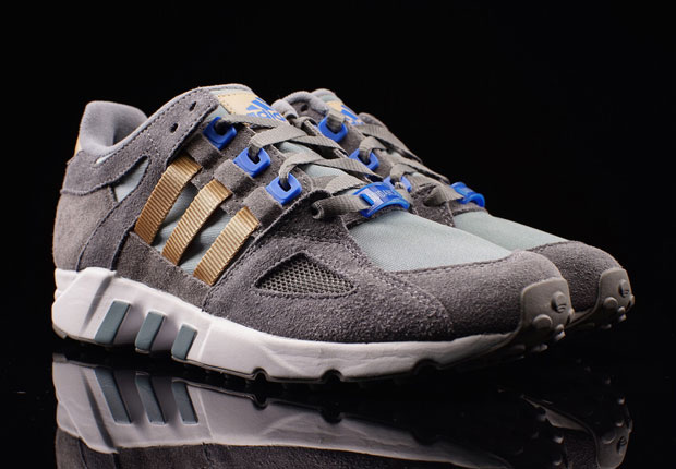 adidas EQT Support '93 "Granite"