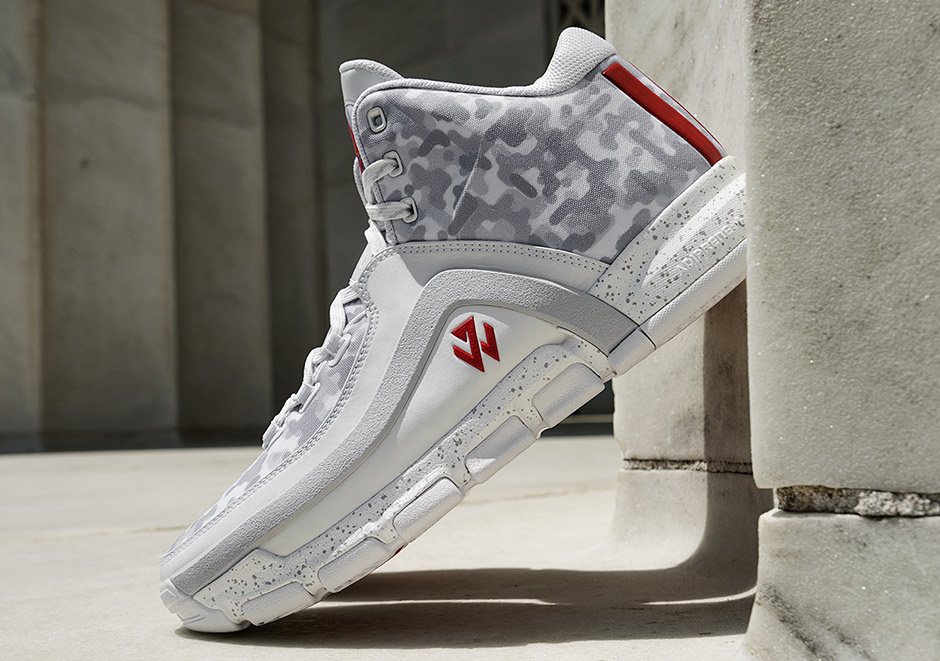 Adidas J Wall 2 Release Date 1