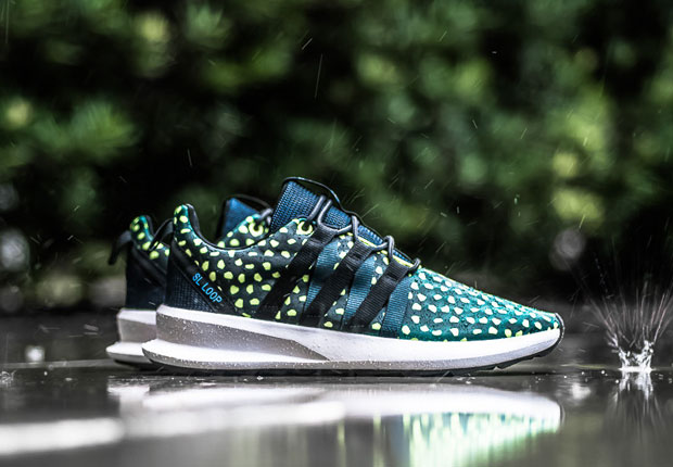 Adidas sl 2025 loop ct