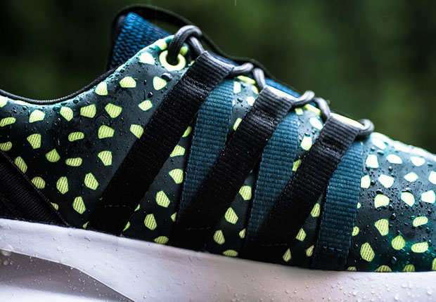 adidas sl loop ct petink black yellow 4