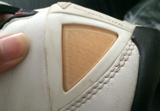 bobina Misionero Fotoeléctrico Comparing The adidas T-Mac 5 Retro With The Original - SneakerNews.com