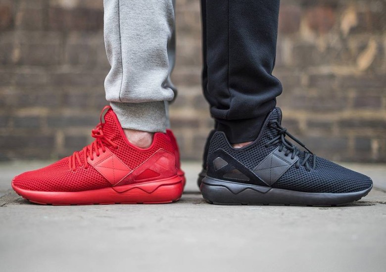 adidas Just Released A Brand New Tubular Sneaker