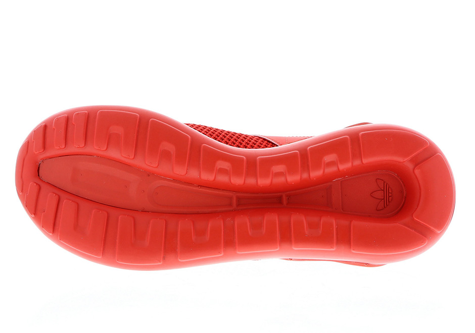 adidas Tubular Strap | SneakerNews.com