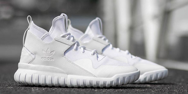 adidas tubular x circular