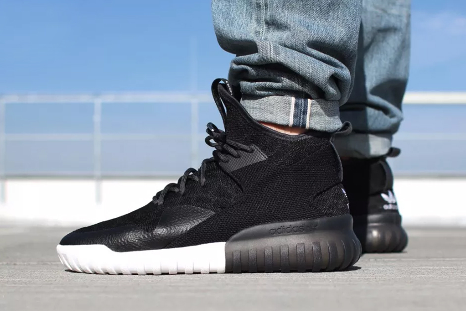 adidas originals tubular x pack - men's