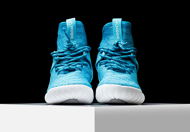 adidas tubular x aqua