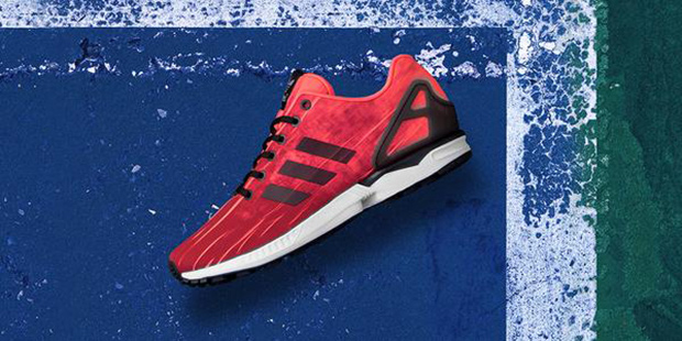 Adidas Us Open 2015 Pack 2