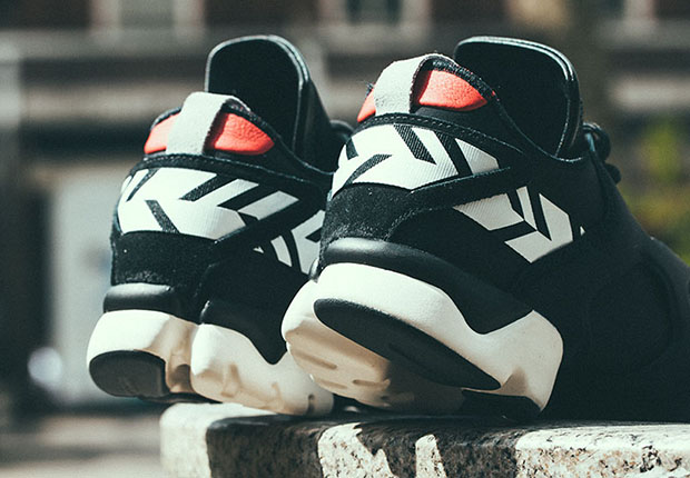 adidas Y-3's Latest Kohna Release Is Available - SneakerNews.com