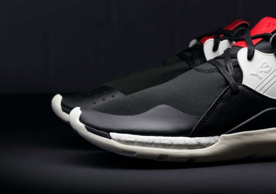 adidas y3 boost qr