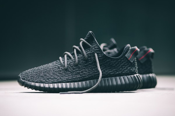 According To Kanye West's Camp, These Yeezy Boosts Aren't 