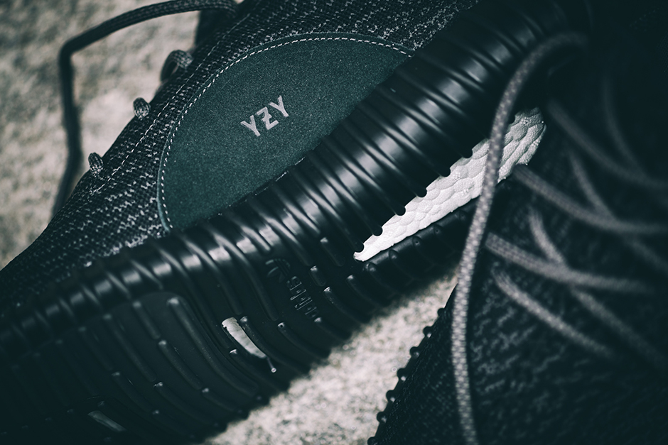 adidas yeezy 350 boost not pirate black according to kanye 07