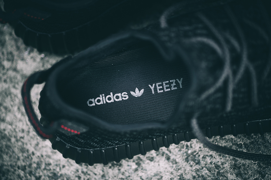 adidas yeezy 350 boost not pirate black according to kanye 09