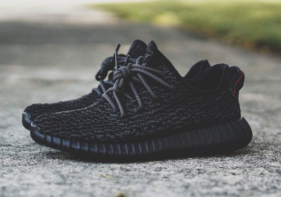 Yeezy 350 - Newest Release Info | SneakerNews.com