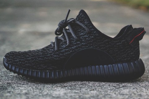 Yeezy 350 - Newest Release Info | SneakerNews.com