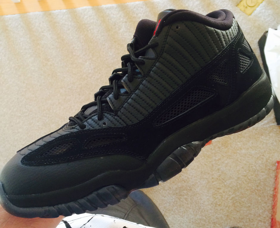 Air Jordan 11 Ref New Release Date 02
