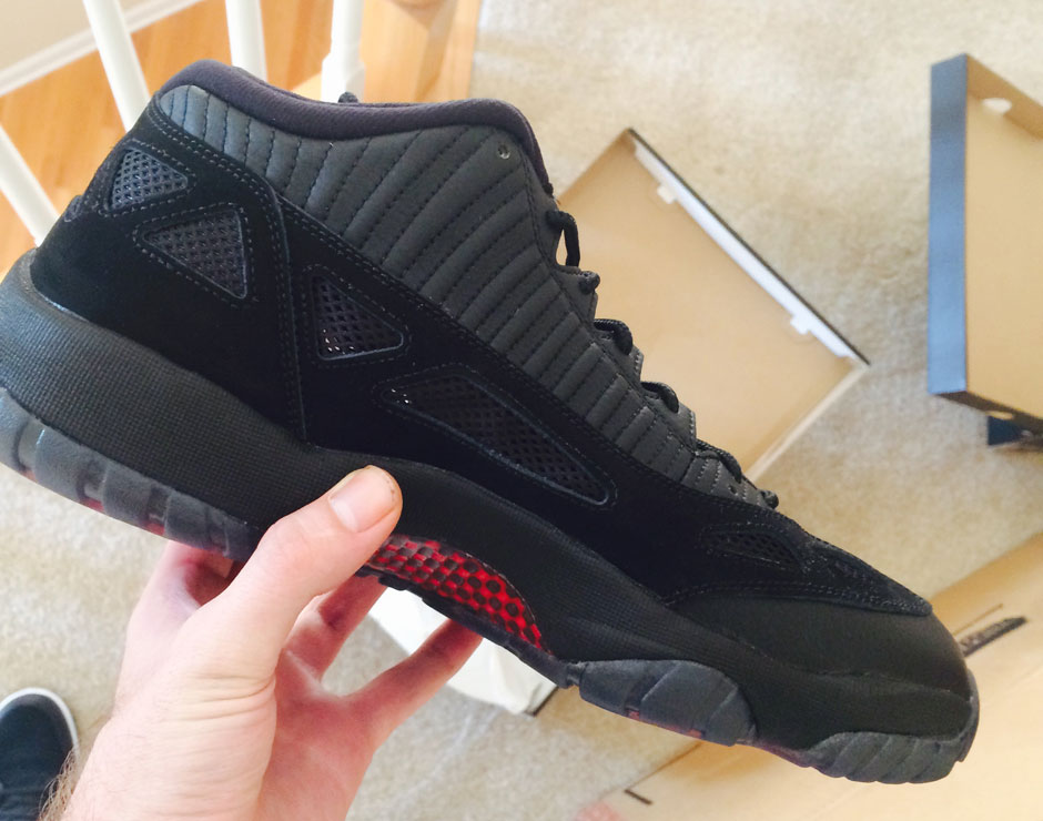 Air Jordan 11 Ref New Release Date 03