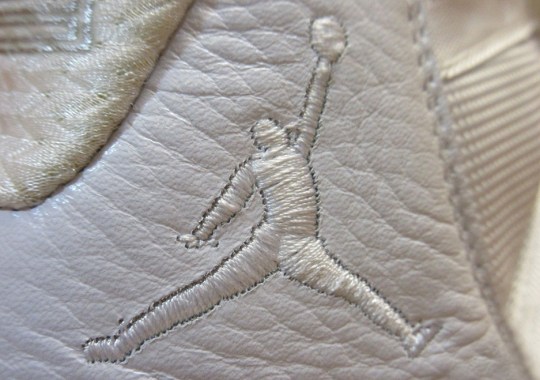 Only 25 Pairs Of This Air Jordan 11 Exist