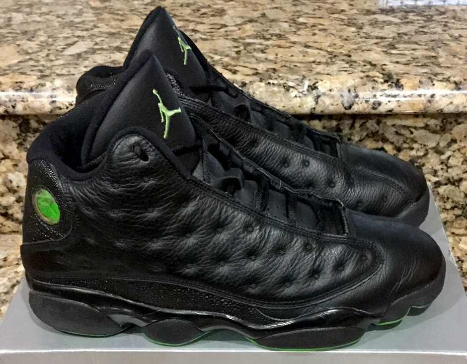 Air Jordan 13 – 2021 Official Release Dates + History