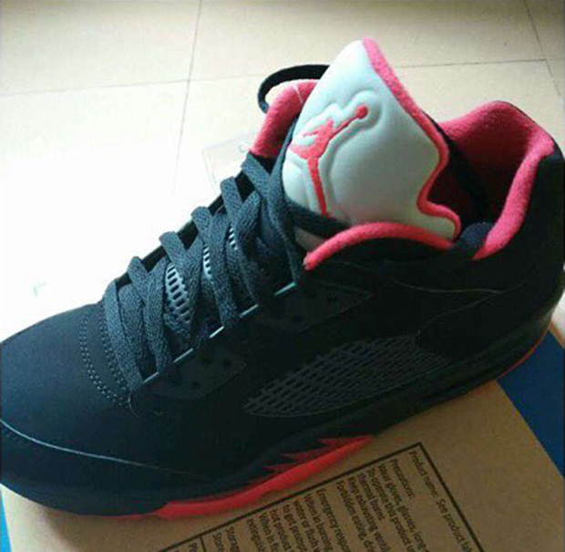 bred 5 low