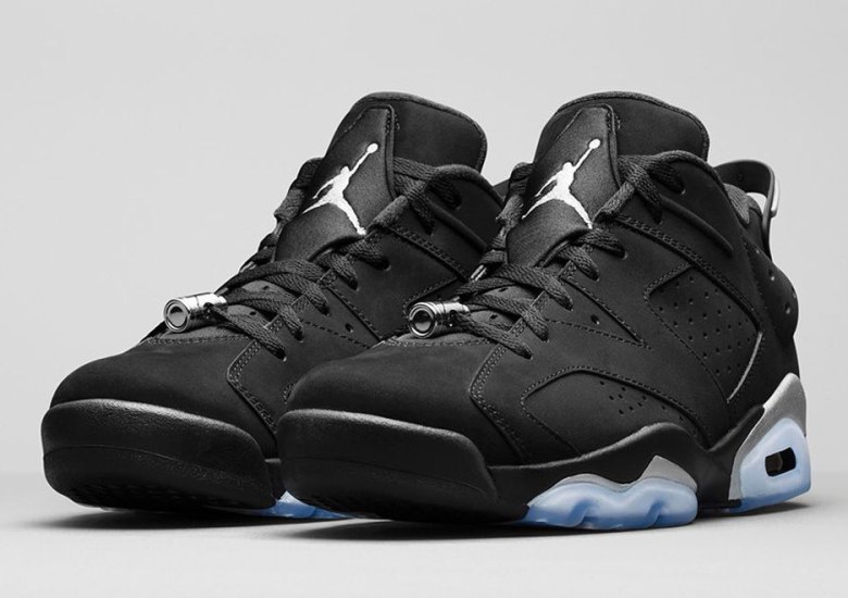 Here’s A Look At The Last Jordan Release Of The Month