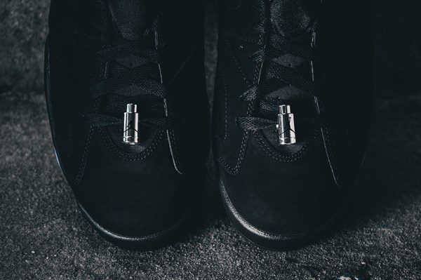 Jordan Brand Welcomes Back An 