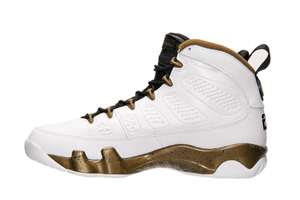 Jordan 9 discount statue release date