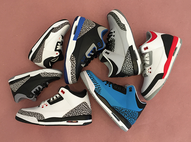 Air Jordan Deadstock Event Premium Goods 02