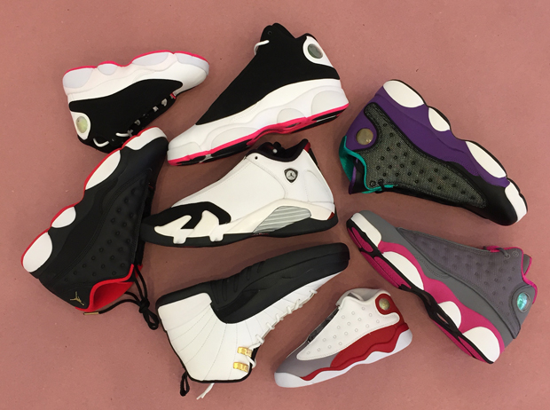 Air Jordan Deadstock Event Premium Goods 03