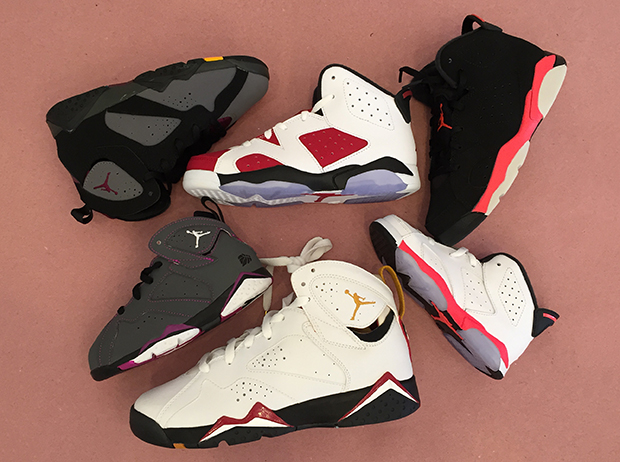 Air Jordan Deadstock Event Premium Goods 05