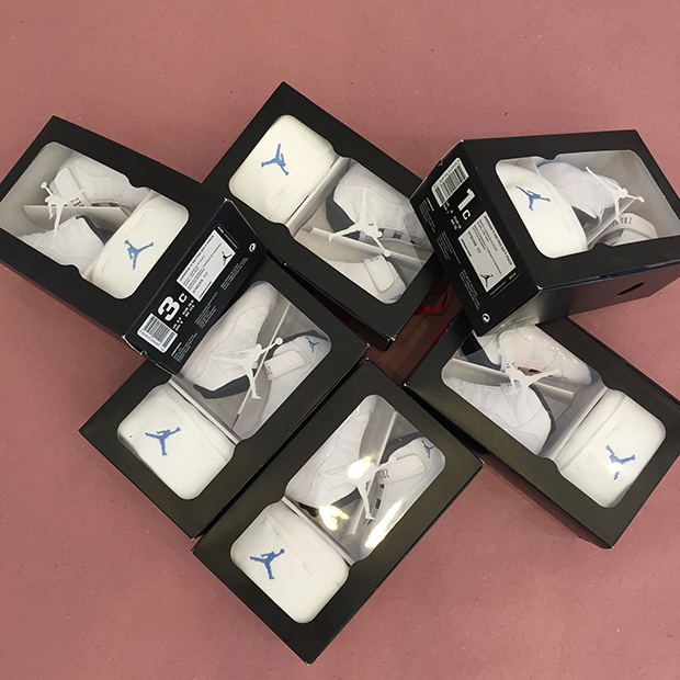 Air Jordan Deadstock Event Premium Goods 06