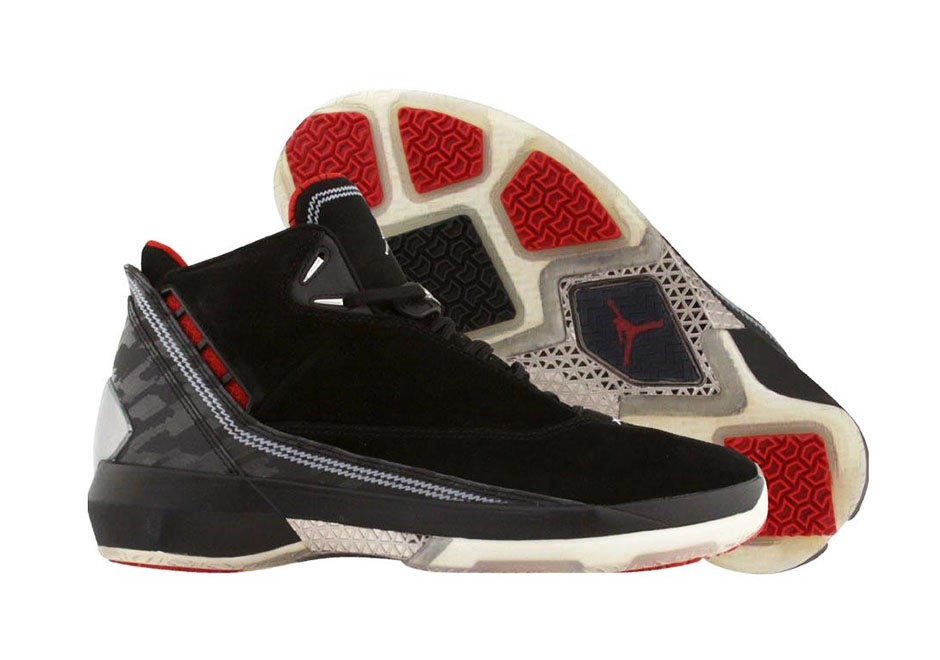 nike air jordan xx2 shoes