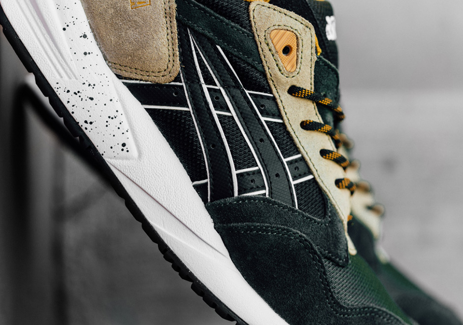 ASICS Releases The 