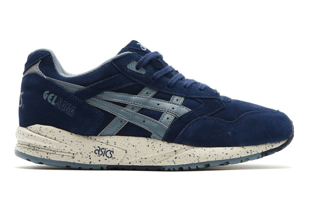 Asics Tiger Gel Saga Goblin Blue 02
