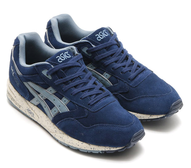 Asics Tiger Gel Saga Goblin Blue 03