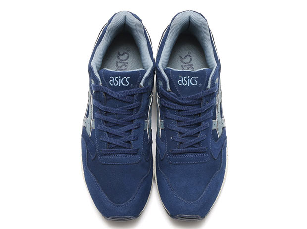Asics Tiger Gel Saga Goblin Blue 04
