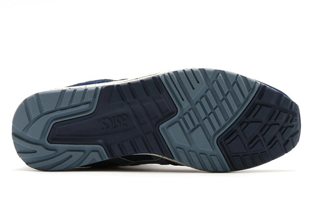 Asics Tiger Gel Saga Goblin Blue 05