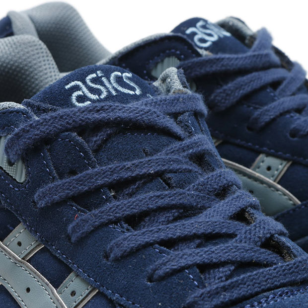 Asics Tiger Gel Saga Goblin Blue 06