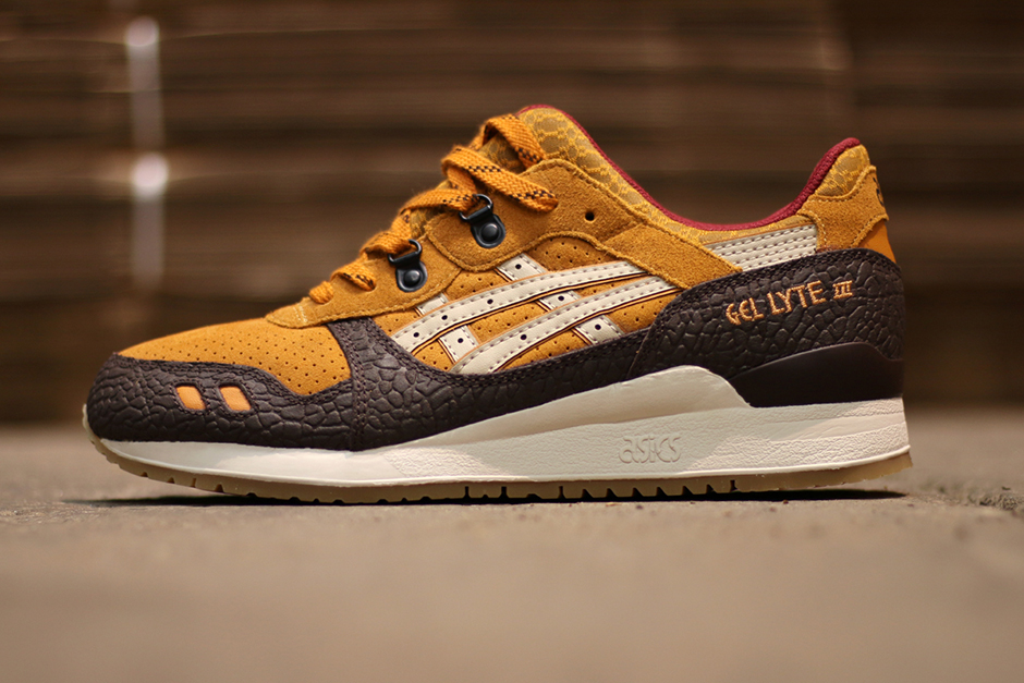 Asics Workwear Collection Fall 2015 04