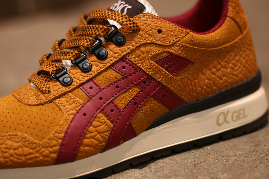Asics Workwear Collection Fall 2015 05