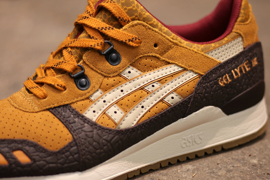 Asics Workwear Collection Fall 2015 09