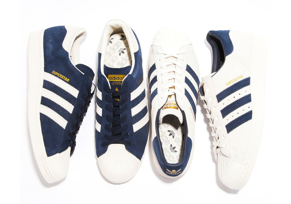 Beauty And Youth Adidas Superstar 01