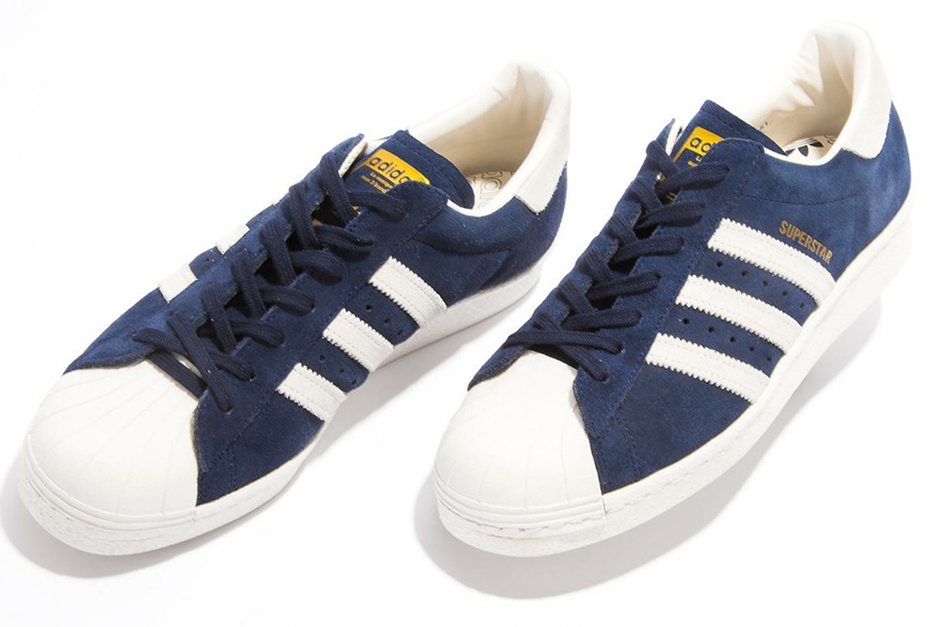 Beauty And Youth Adidas Superstar 03