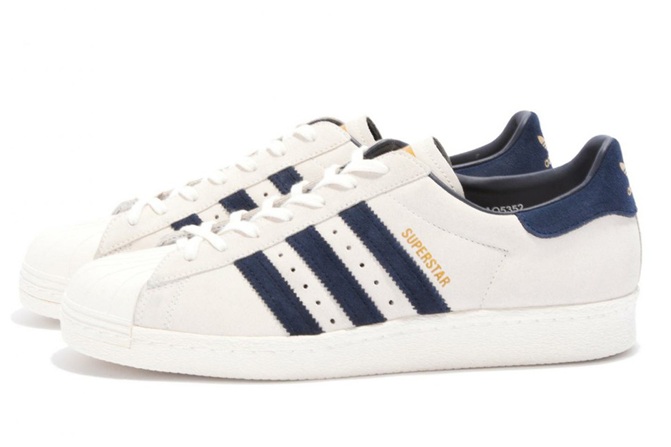 Beauty And Youth Adidas Superstar 04