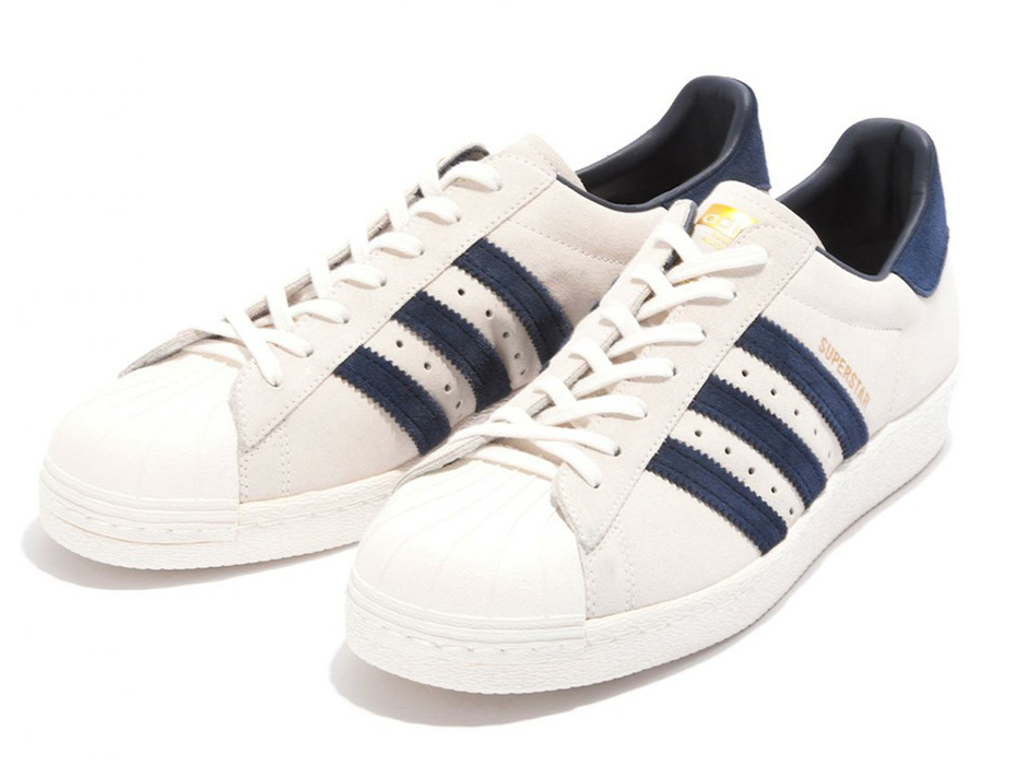 Beauty And Youth Adidas Superstar 05