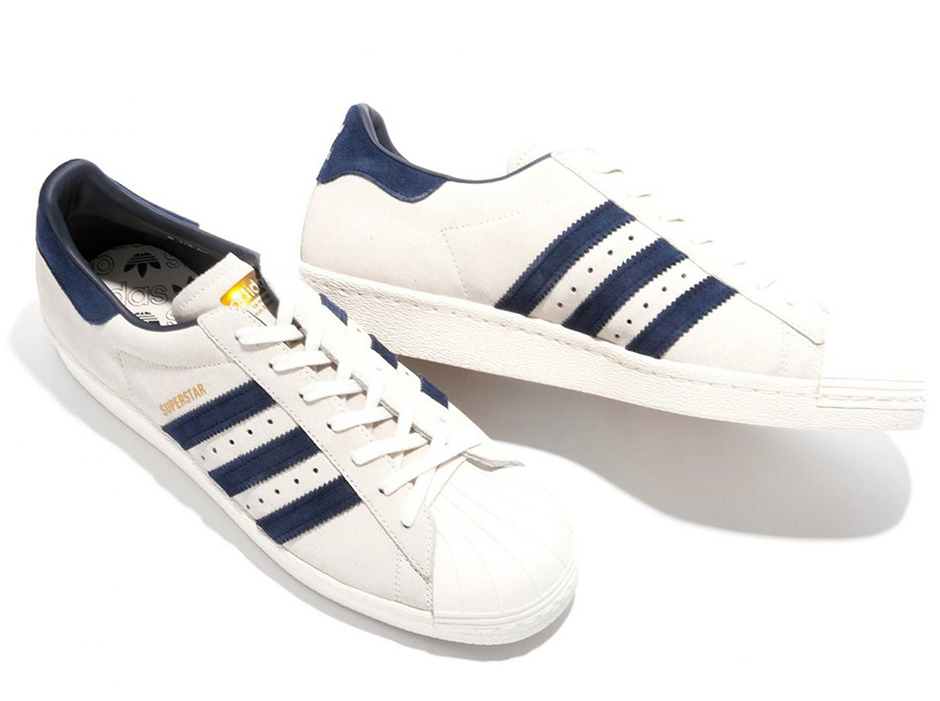 Beauty And Youth Adidas Superstar 06