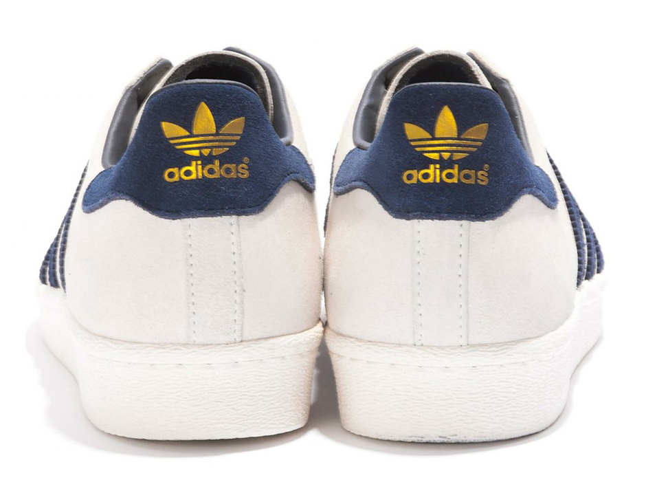 Beauty And Youth Adidas Superstar 07