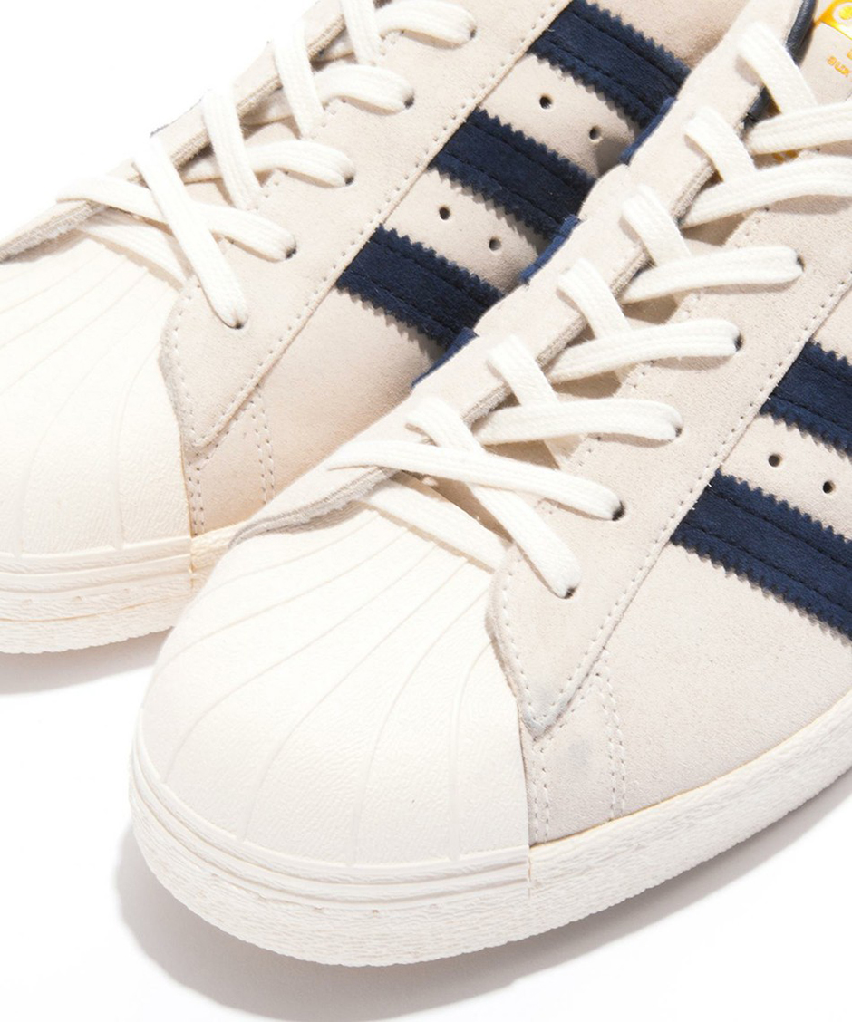 Beauty And Youth Adidas Superstar 10